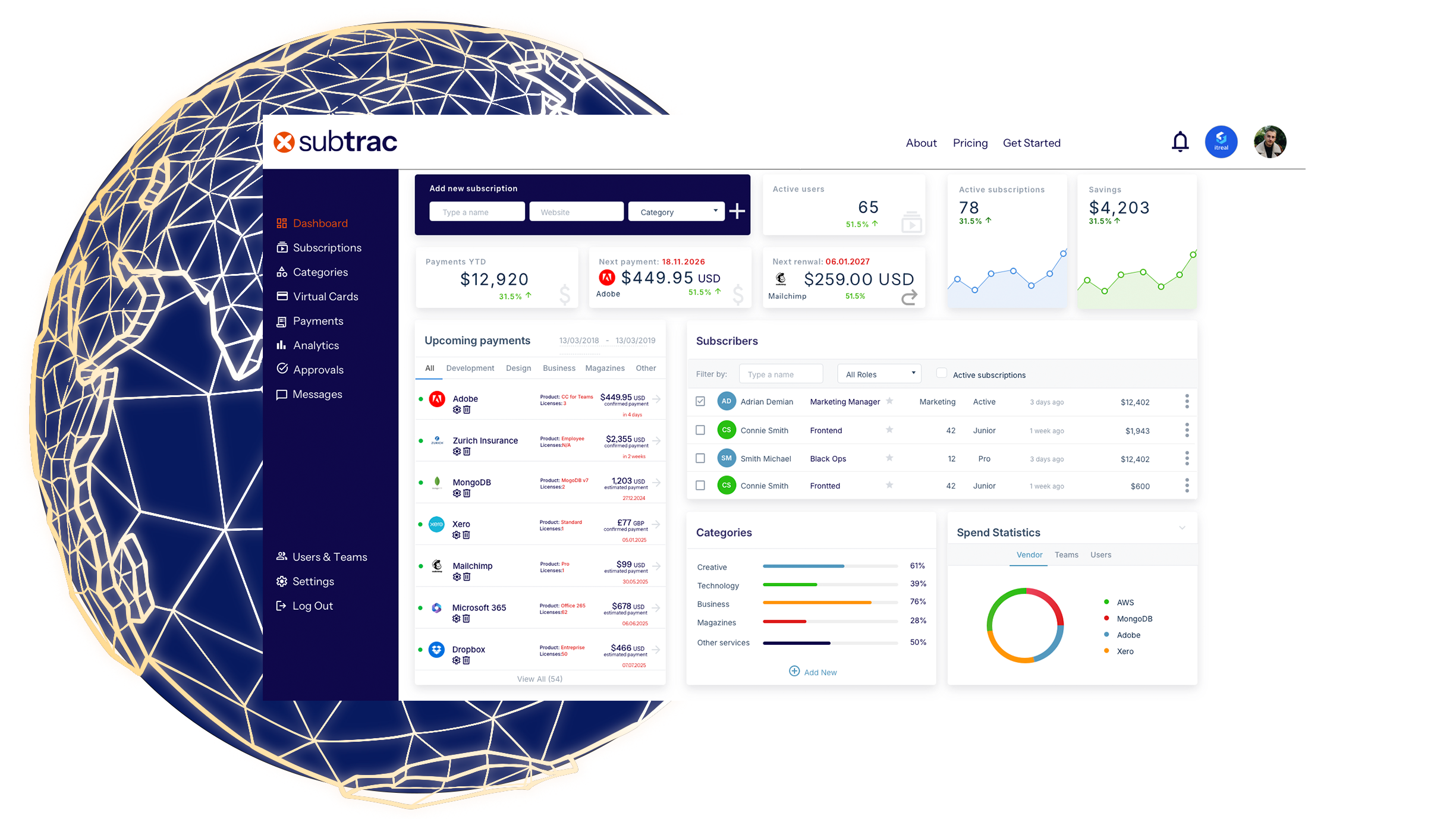 Launching in Singapore